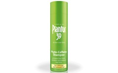 Plantur 39 For Women Shampoo for Colour Treated/Stressed hair 250ml