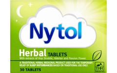 Nytol Herbal Tablets Pack of 30