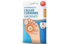 Profoot Callus Cushions Pads Pack of 6