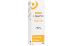 Blephasol Lotion For Sensitive Eyelids 100ml