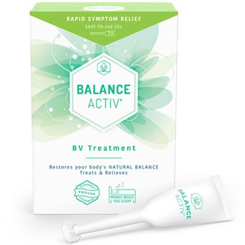 Balance Activ Vaginal Gel 5ml Pack of 7