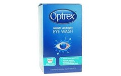 Optrex Multiaction Eye Wash 300ml