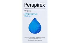 Perspirex Original Roll On 20ml