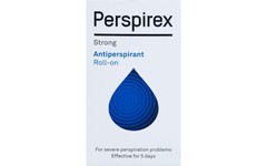 Perspirex Strong Roll On 20ml