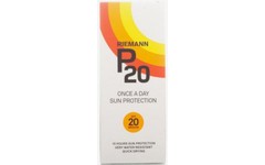 Riemann P20 Sun Cream (Lotion) 100ml - SPF20