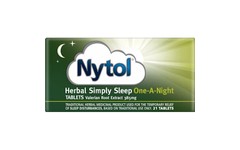 Nytol Tablets One-A-Night Pack of 20