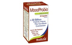 HealthAid MoodProbio Capsules Pack of 30
