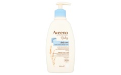 Aveeno Baby Daily Care Hair & Bodywash 300ml