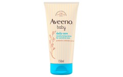 Aveeno Baby Daily Care Moisturising Lotion Sensitive Skin 150ml