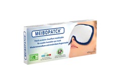 MeiboPatch Reusable Heatable Eye Mask