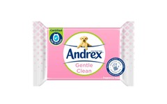 Andrex Washlets Gentle Clean Pack of 40