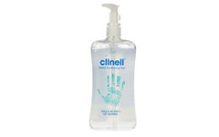 Clinell Hand Sanitising Gel 500ml