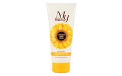 My Trusty Fragrance Free Sunflower Hand Cream 100ml