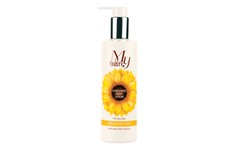 My Trusty Fragrance Free Sunflower Body Lotion 250ml