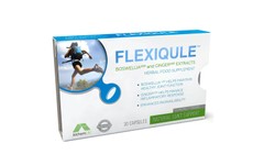 FlexiQule Natural Joint Support Capsules Pack of 30