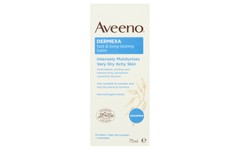 Aveeno Dermexa Fast and Long-Lasting Itchy Skin Balm 75ml