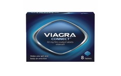 Viagra Connect Tablets Pack of 8 (5 Packs)