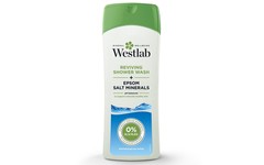 Westlab Reviving Epsom Shower Wash 400ml