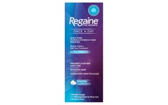Regaine For Women Once-a-Day Scalp Foam 2 Month Supply