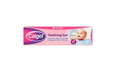 Calpol Calgel Teething Gel 10g