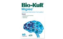 Bio-Kult Migrea Capsules Pack of 60