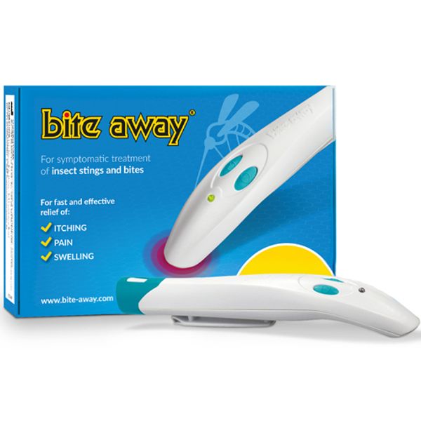 Biteaway Insect Sting and Bite Relief Pen