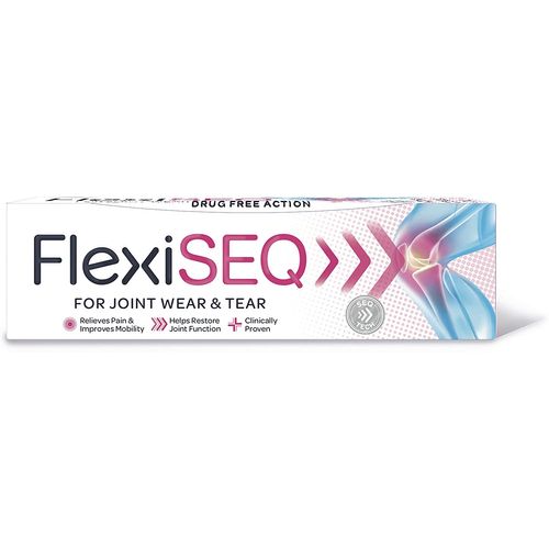 Flexiseq Joint Wear & Tear Gel 100g