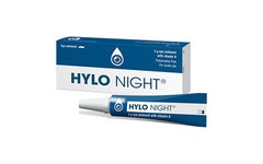 Hylo-Night Eye Ointment 5g