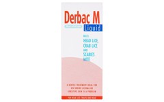 Derbac-M Liquid 150ml