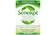 Senokot Tablets Pack of 60