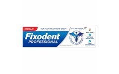 Fixodent Professional Adhesive Cream 40g