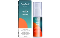 SunSeal Sunscreen SPF50+ Lotion Spray 100ml