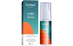 SunSeal Sunscreen SPF50+ Lotion Spray 200ml