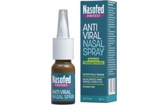 Nasofed Anti Viral Nasal Spray 10ml