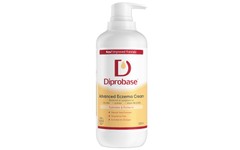 Diprobase Advanced Eczema Cream 500ml
