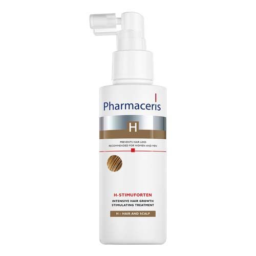 Pharmaceris Intensive Hair Growth Stimulating Spray 125ml