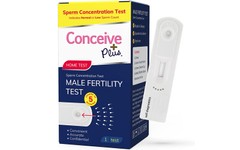 Conceive Plus Male Fertility Test Pack of 1