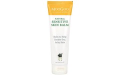 MooGoo Sensitive Skin Balm 120g