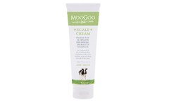 MooGoo Scalp Cream Moisturiser 120g