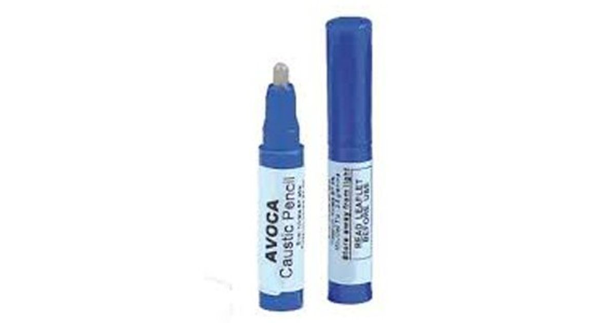 Avoca Caustic Pencil 95 Vet