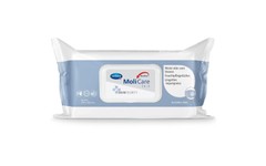 MoliCare Moist Skin Care Tissues Pack of 50