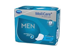 MoliCare Premium Men Pads Pack of 14