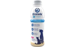 Oralade GI Support 500ml - Advanced Oral Rehydration