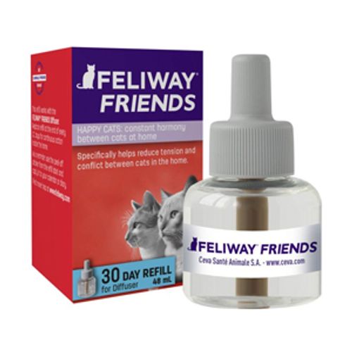 Feliway Friends Refill 1 Month 48ml