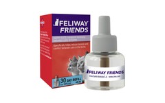 Feliway Friends Refill 1 Month 48ml