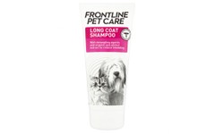 Frontline Pet Care Long Coat Shampoo 200ml