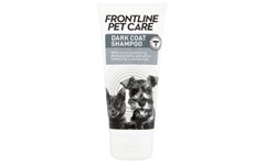 Frontline Pet Care Dark Coat Shampoo 200ml