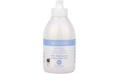 MooGoo Full Cream Moisturiser 500g