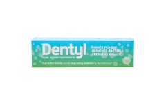Dentyl Dual Action Toothpaste Smooth Mint 75ml