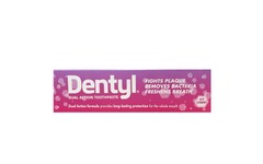 Dentyl Dual Action Toothpaste Icy Cherry 75ml
